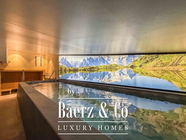 photo 9 TWO-BEDROOM APARTMENT - SPACIOUS