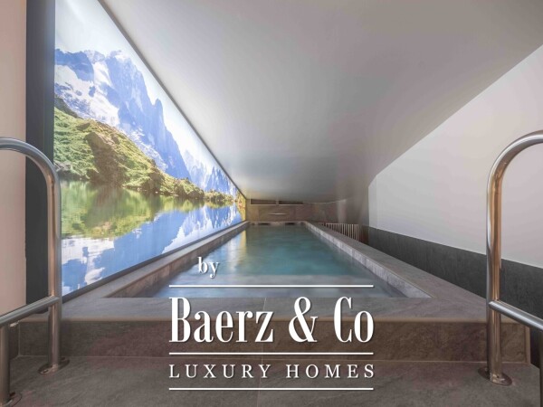 photo 5 TWO-BEDROOM APARTMENT