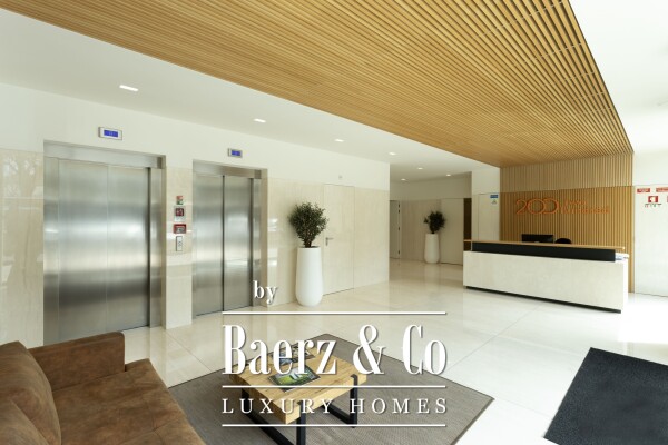 photo 3 Luxury 4 bedroom duplex  penthouse in prime Lisbon location.