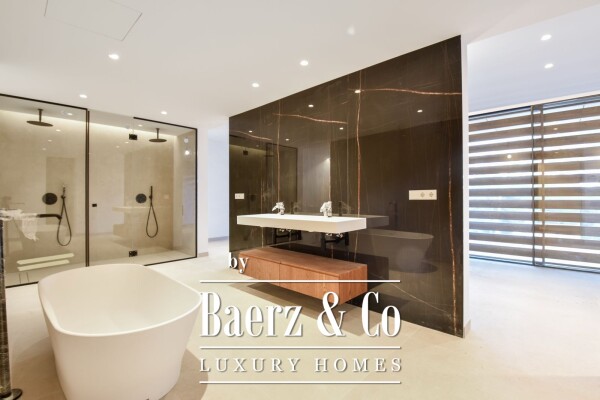 photo 16 Stunning new build property in a private high end urbanisation