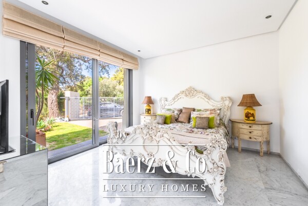 photo 13 Beautiful luxury home in Sotogrande, Sotogrande Alto - Los Altos de Valderrama