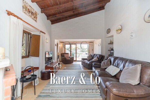 photo 3 Beautiful luxury home in Conceição e Estoi, Estoi