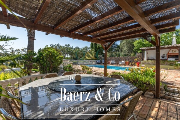 photo 20 Beautiful luxury home in Conceição e Estoi, Estoi