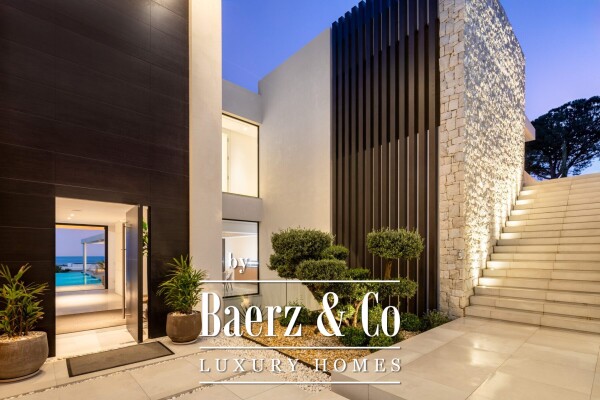 photo 19 Villa - El Madroñal - Benahavis - Ref: 8622