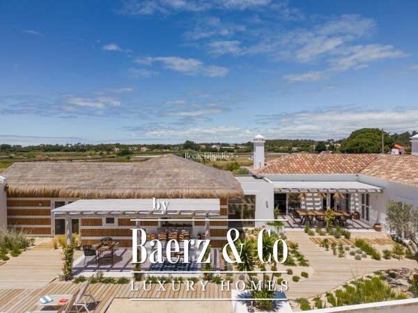 photo 3 Beautiful luxury home in Comporta, Comporta