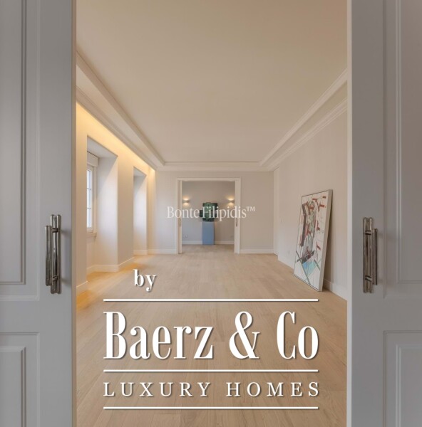 photo 1 Beautiful luxury home in Avenidas Novas, Av. António Augusto de Aguiar