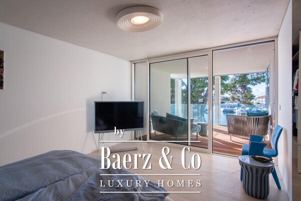 photo 24 Zadar, Modern Villa by the Sea at an Exclusive Location in Zadar