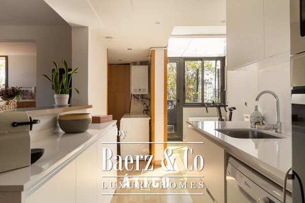 photo 24 Penthouse for sale in Sant Gervasi - Galvany