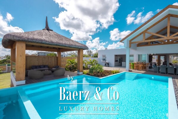 photo 2 VILLA FOR SALE IN ALBION