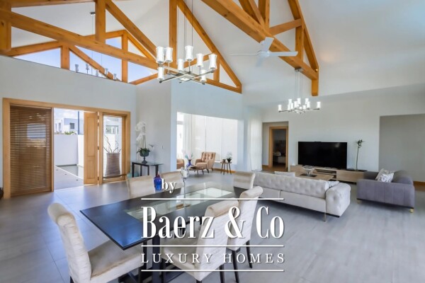 photo 5 VILLA FOR SALE IN ALBION