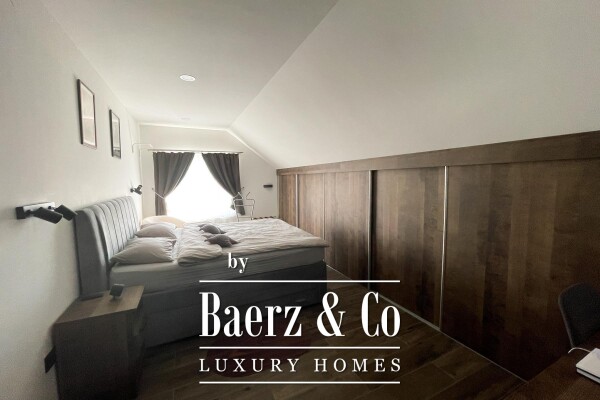 photo 16 Donji Miholjac, City Center – residential-Commercial House with Three Apartments and a Commercial Sp