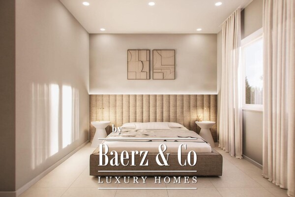 photo 13 Istria, Kaštelir, three modern single-storey houses in a row - investment opportunity!