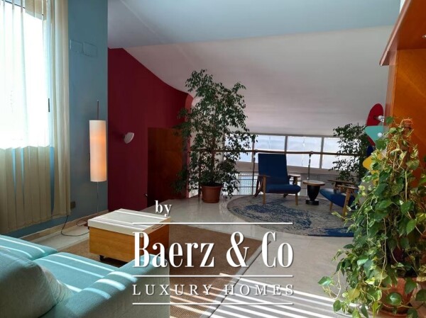 photo 8 Beautiful luxury home in Valencia, Russafa - Ruzafa