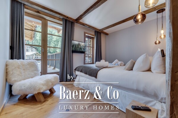 photo 2 2-BEDROOM APARTMENT + DORMITORY