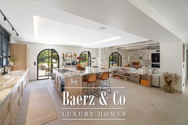 photo 8 Charming fully renovated provençal