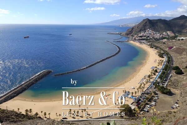 photo 21 Exclusive Luxury Villa with Panoramic Sea Views in Acorán – Santa Cruz de Tenerife