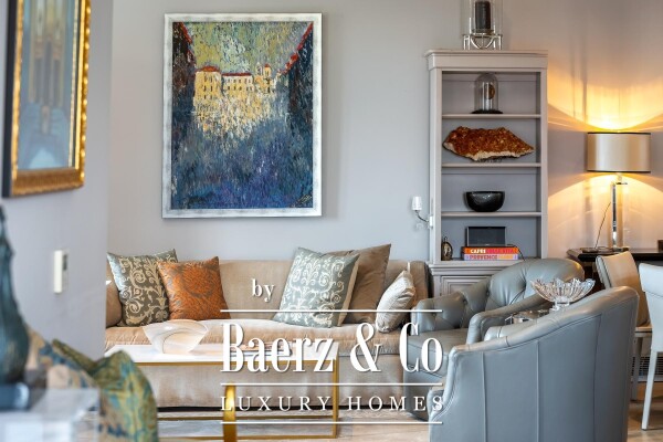 photo 6 Split, luxurious three-bedroom apartment - a combination of elegance, privacy and perfect location