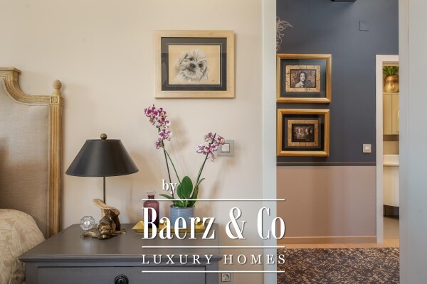 photo 12 Split, luxurious three-bedroom apartment - a combination of elegance, privacy and perfect location