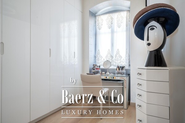 photo 18 Split, luxurious three-bedroom apartment - a combination of elegance, privacy and perfect location