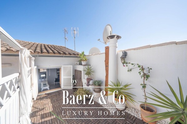 photo 18 Townhouse with terrace in the historic centre of Andratx