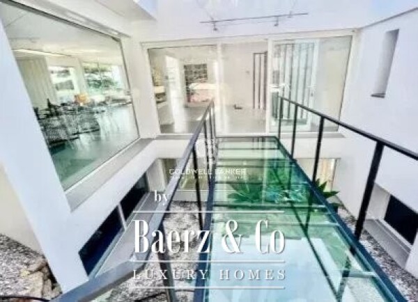 photo 4 Superb contemporary villa Le Cannet Residential