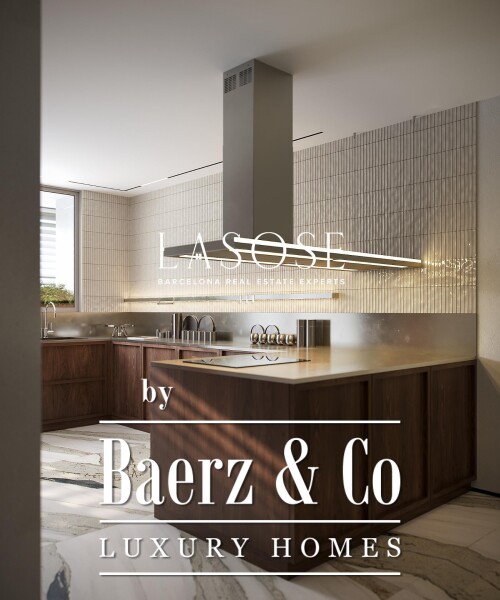 photo 23 Barcelona, Pedralbes