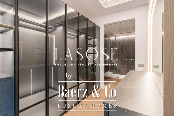 photo 18 Barcelona, Dreta de l´Eixample