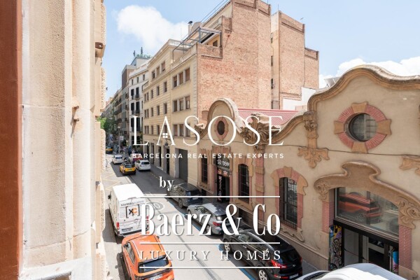 photo 45 Barcelona, Dreta de l´Eixample