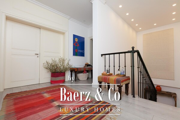 photo 7 Crikvenica, Barci, Luxurious Estate with two Villas, Commercial Space and Swimming Pool