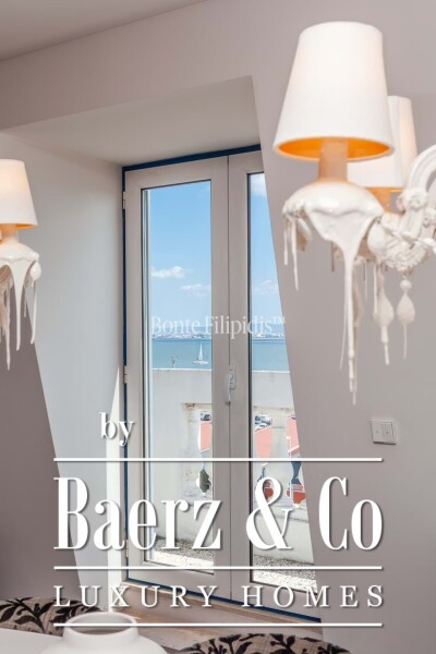 photo 8 Beautiful luxury home in Estrela, Avenida 24 de Julho (Santos-o-Velho)