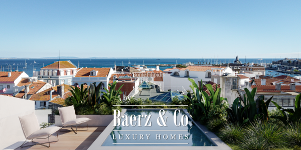 photo 1 Beautiful luxury home in Cascais e Estoril, Cascais