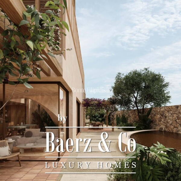 photo 1 Beautiful luxury home in Melides, Melides