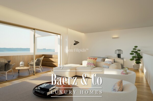 photo 2 Beautiful luxury home in Alcântara