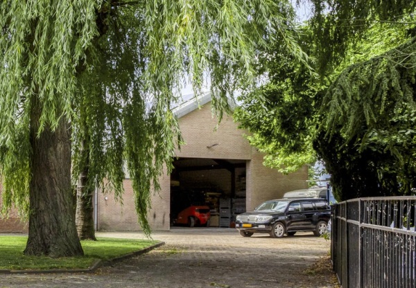 photo 2 Kladseweg 29