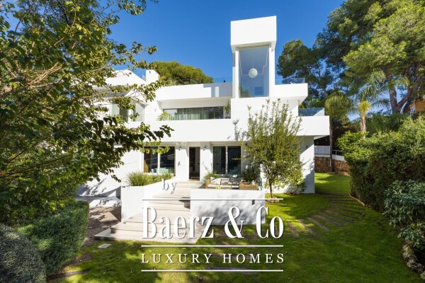 photo 36 Villa - Nueva Andalucia - Marbella - Ref: 8620