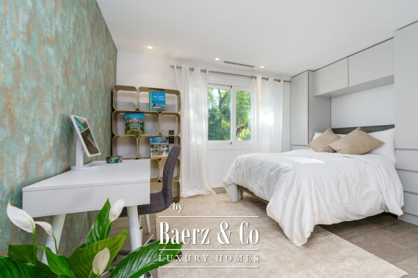 photo 21 Villa - Nueva Andalucia - Marbella - Ref: 8620