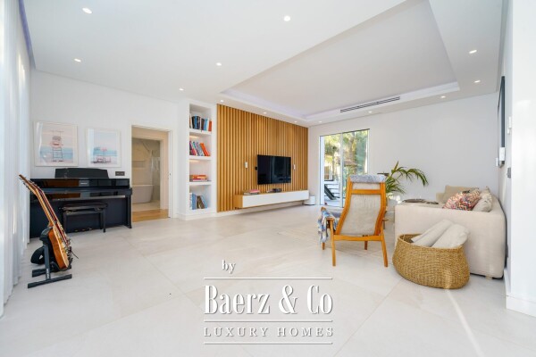 photo 25 Villa - Nueva Andalucia - Marbella - Ref: 8620