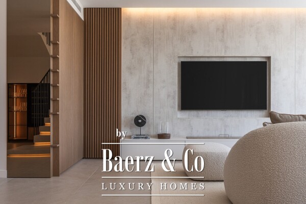 photo 5 Townhouse - La Quinta - Benahavis - Ref: 8625