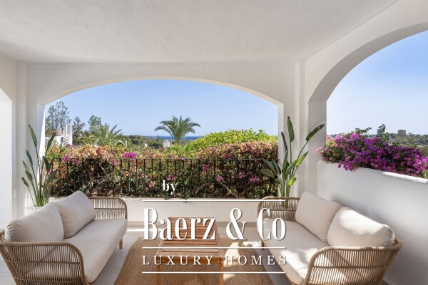 photo 41 Townhouse - Golden Mile - Marbella - Ref: 8627