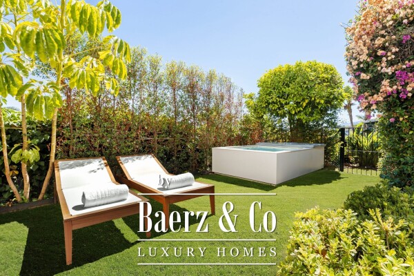 photo 47 Townhouse - Golden Mile - Marbella - Ref: 8627