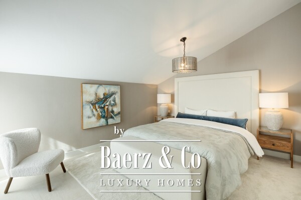 photo 14 Penthouse - Golden Mile - Marbella - Ref: 8628