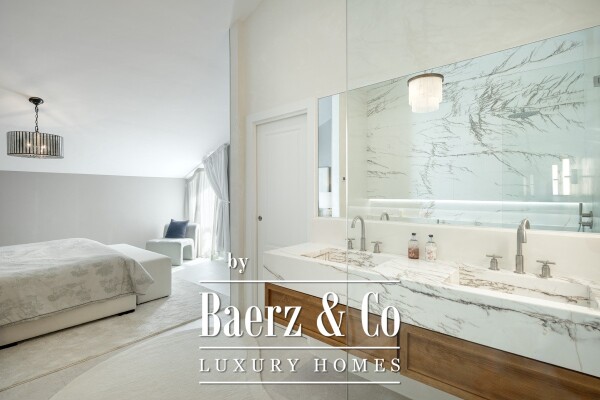 photo 21 Penthouse - Golden Mile - Marbella - Ref: 8628