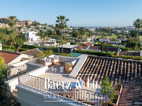 photo 58 Villa - Golden Mile - Marbella - Ref: 8629