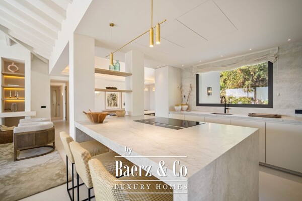 photo 31 Villa - Golden Mile - Marbella - Ref: 8629