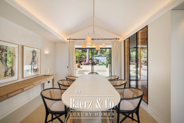 photo 37 Villa - Golden Mile - Marbella - Ref: 8629