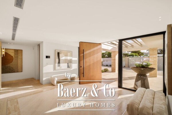 photo 8 Villa - Nueva Andalucia - Marbella - Ref: 8632