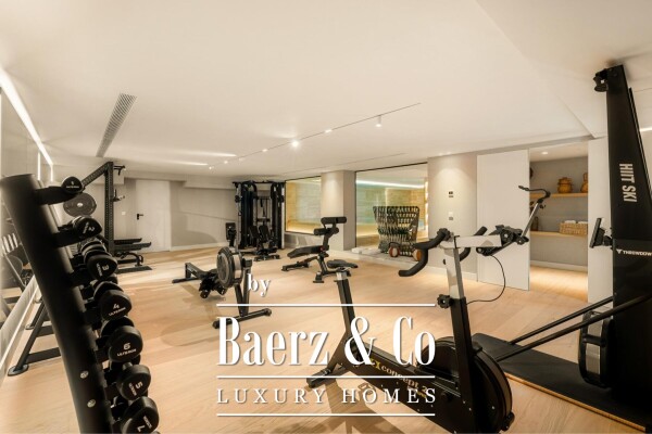 photo 50 Villa - Nueva Andalucia - Marbella - Ref: 8632