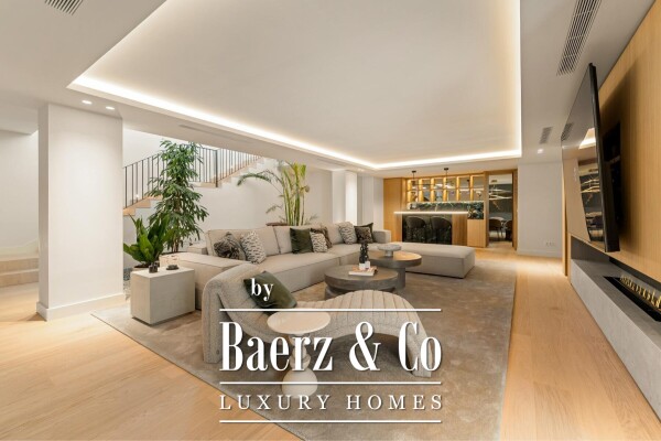 photo 54 Villa - Nueva Andalucia - Marbella - Ref: 8632