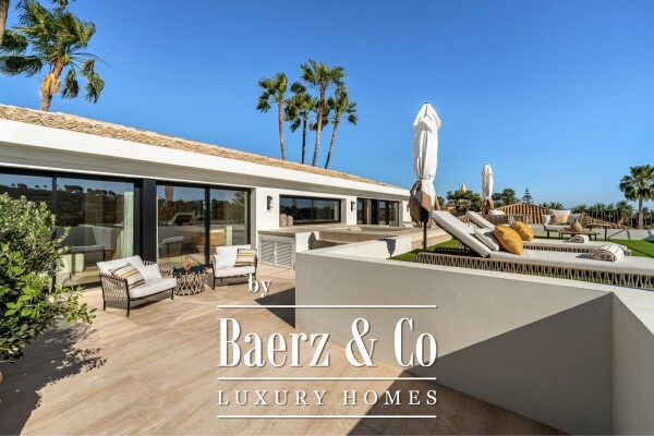 photo 71 Villa - Nueva Andalucia - Marbella - Ref: 8632