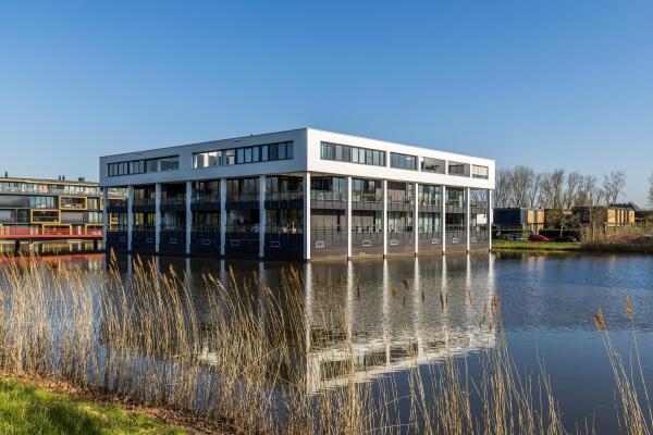 photo 45 Lamsrustlaan 15